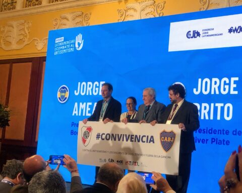 Latin American forum on anti-Semitism debates the problem of hate speech