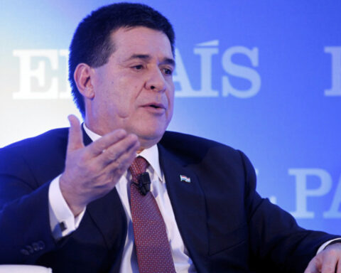 Lawyer affirms that privileges will not serve Cartes