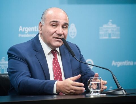 Leaders and officials highlight the "unanimous acceptance" of Batakis in the FdT