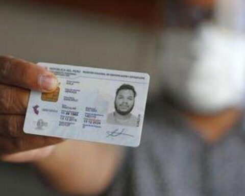 Learn about the costs and how to renew your DNI expired in July 2022