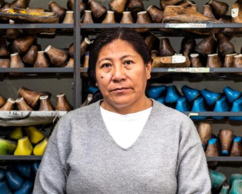 Leather and Footwear Expo Fair: This July 31 is the last day of the first national virtual footwear fair