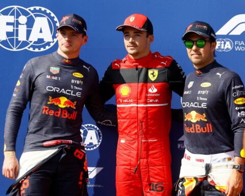 Leclerc achieves pole position at the French Grand Prix