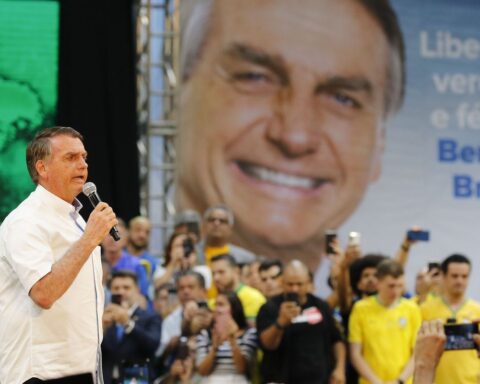 Liberal Party officializes Jair Bolsonaro as candidate for reelection