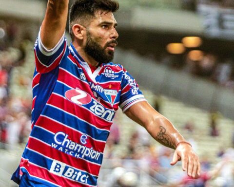 Libertadores: Fortaleza plays well, but it's just a draw at Castelão