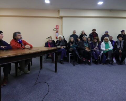 List of candidates for the Board of Directors of the INDDHH closed with 28 candidates