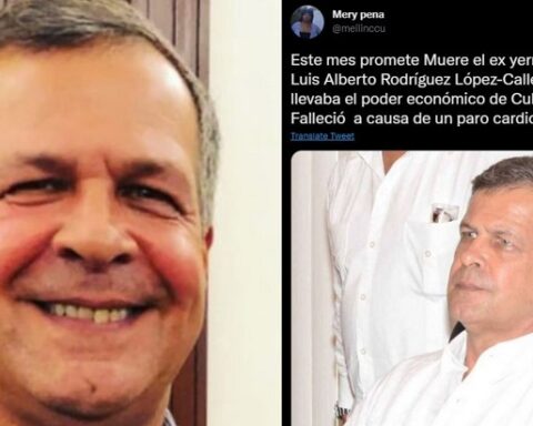 López-Calleja, cubanos