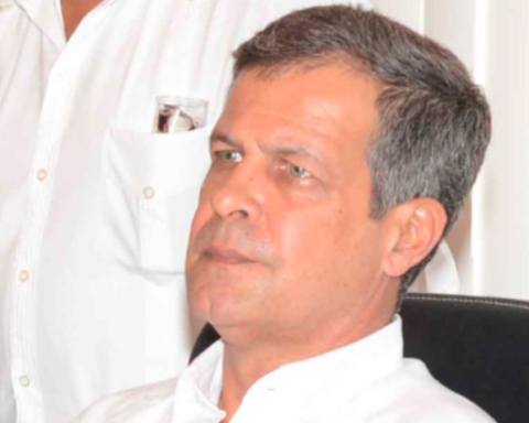 Muere Luis Alberto Rodríguez López-Calleja, presidente de Gaesa