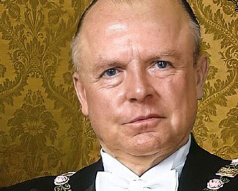 Luiz de Orleans e Bragança dies in São Paulo at 84