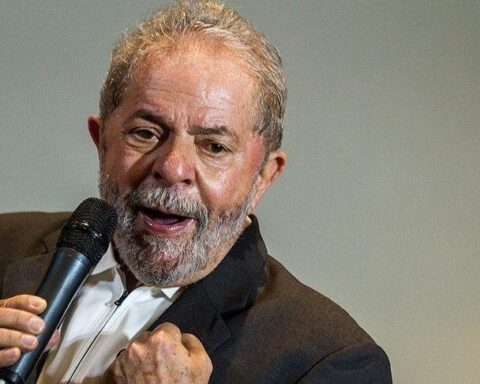 Lula. Foto: Andalou Agency.