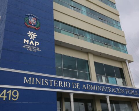 MAP prohíbe el ingreso de nuevos empleados