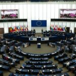Eurodiputados piden sanciones jueces y magistrados