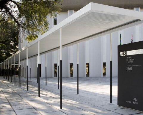 MIS opens exhibition on the Constitutionalist Revolution of 1932