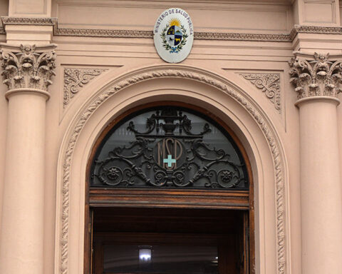 MSP reports the discovery of the first imported case of monkeypox in Uruguay