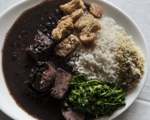 Malnutrition increases in Brazil;  rate is higher among black boys