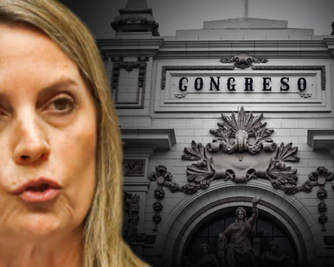 María del Carmen Alva approved a provision that would benefit her later: is there a 'conflict of interest'?