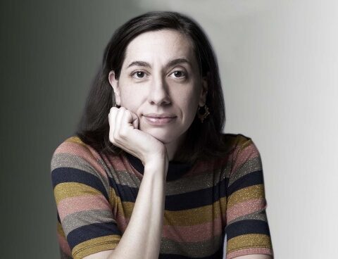 Mariana Eva Perez: "Irurzun's signature ended up destroying me"