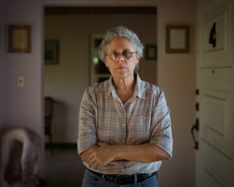 Dora María Téllez Nicaragua