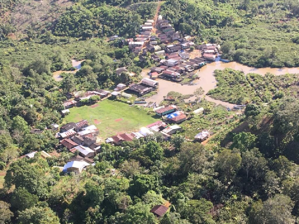 Marta Lucía Ramírez described the massacre in the rural area of ​​Tumaco (Nariño) as cowardly and vile