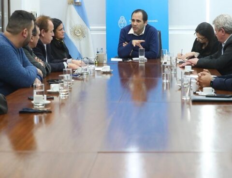 Martín Pollera resigned from the Secretary of Internal Trade