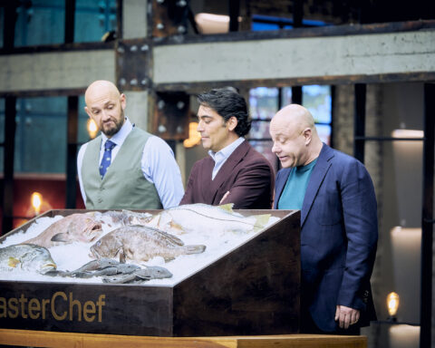 MasterChef: The celebrities cooked tremendous fish. How did it go?