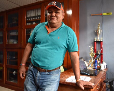 Mayor Gadea: They justify Coup in Pantasma, alleging that "we do not have legal status"