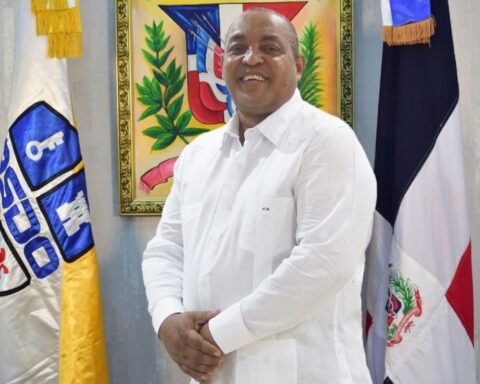 El alcalde José Andújar favorece creación de nueva provincia