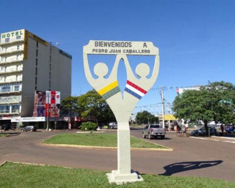 Hoy Paraguay