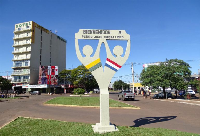 Hoy Paraguay