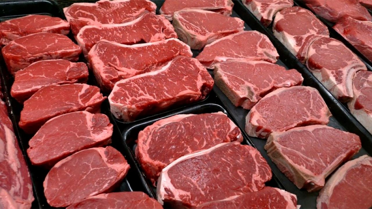 Meat: the Government renewed the Care Cuts program