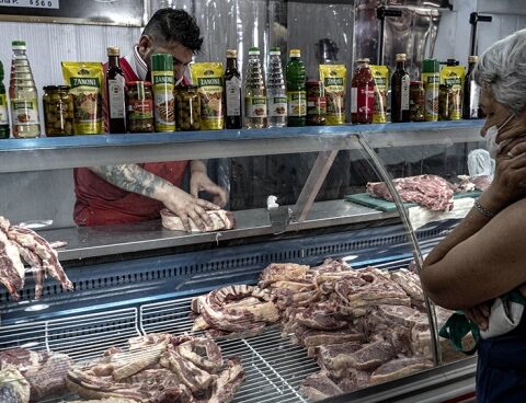 Meat: what and how much are the seven cuts that the program reaches