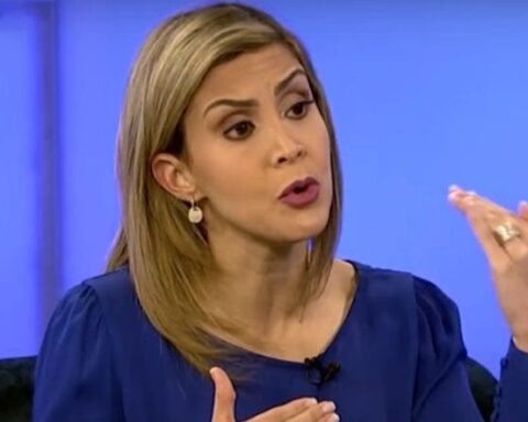 Caso Medusa: MP interrogó fiscal Rosalba Ramos por compra inmueble