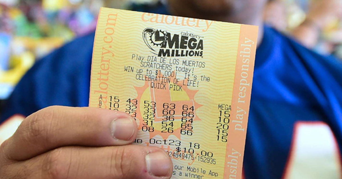 Mega Millions: Trend for its current bag of 8.2 billion pesos.  How to play from Mexico?