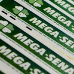 Mega Sena pays R$ 43 million in prize today