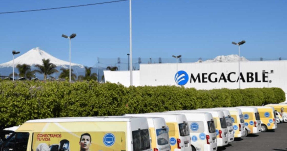 Megacable invests 400 million pesos to start operations in San Luis Potosí