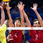 Men's team takes US comeback and says goodbye to the League of Nations