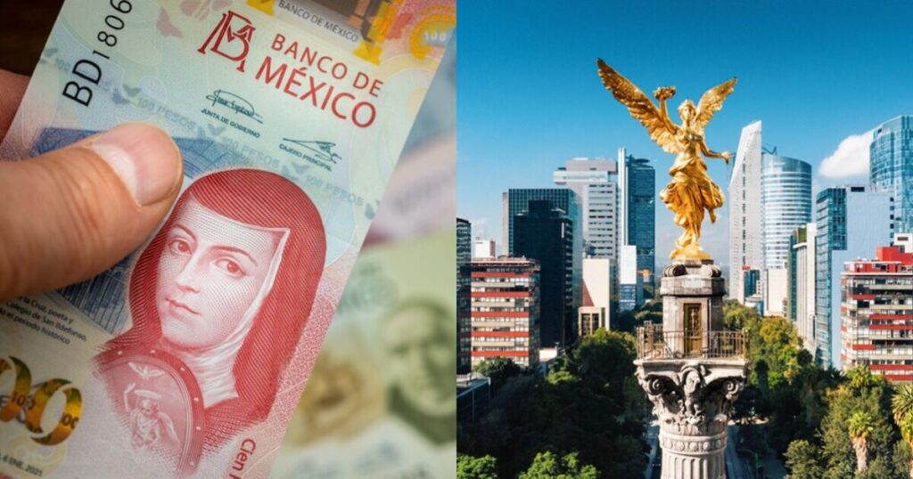 Mexico will face recession in 2023