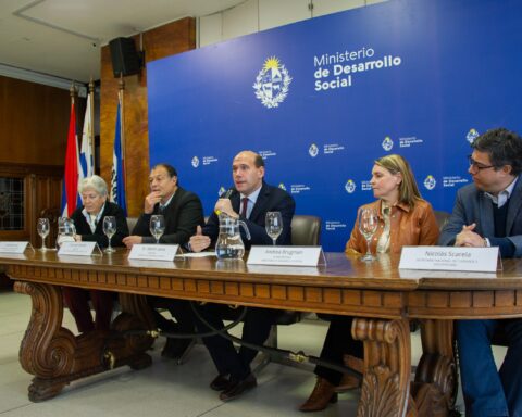 Mides and Civil Service presented actions to meet the percentage of employment of people with disabilities