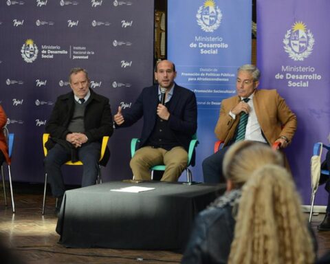 Mides promotes labor and educational insertion of Afro-descendant youth