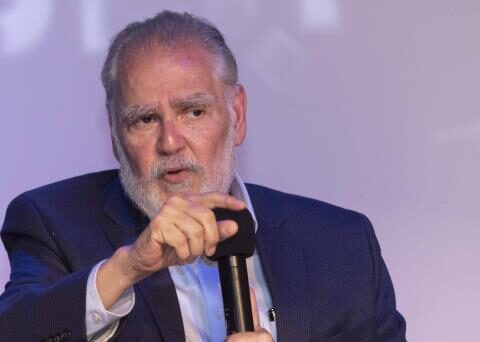 Miguel Ceara Hatton: A tax reform will be inevitable