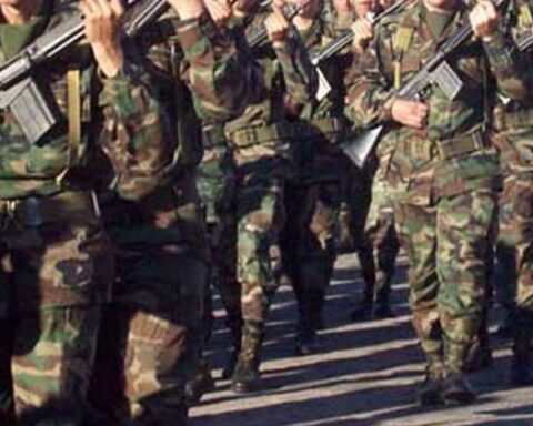 Military Center: Judicial Power has allowed itself to be assaulted by factions that use it for lies and revenge