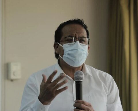 Mincetur: Fuel supply will be regularized in the "next few days"