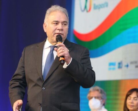 Minister says Brazil prepared for monkeypox outbreak