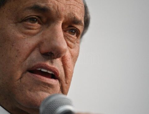 Ministers and governors welcomed the appointment of Batakis