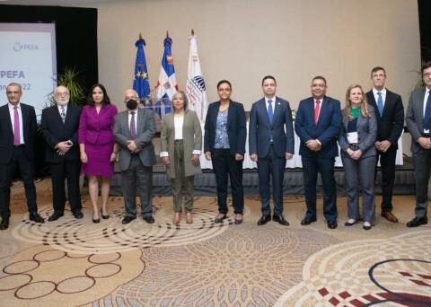 Ministry of Finance initiates expenditure management PEFA methodology