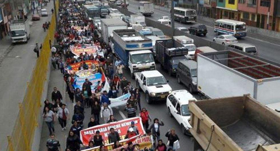 Ministry of Labor prohibits companies from replacing striking workers