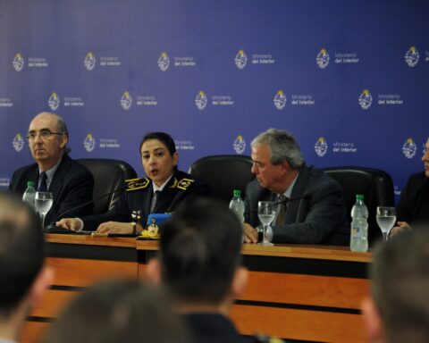 Ministry of the Interior strengthens approach to cases of domestic and gender violence