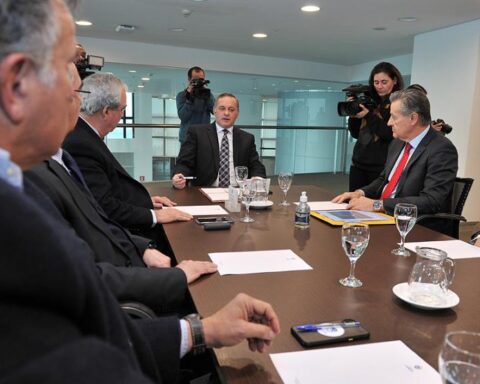 Ministry of the Interior will extend video surveillance to the departments of Canelones and Rocha