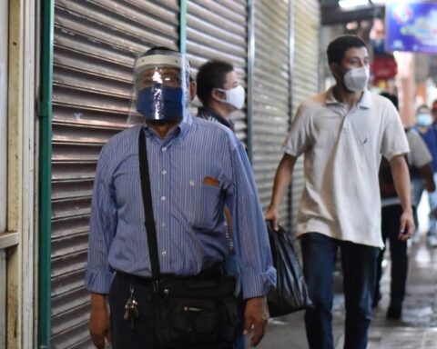 Minsa reports a decrease in the number of cases of COVID-19 in Nicaragua