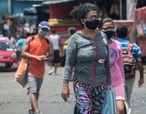 Minsa says that for the second consecutive week there were no deaths from COVID-19 in Nicaragua