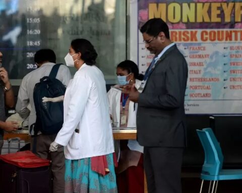 Monkeypox in Colombia: Authorities meet after declaration of global emergency